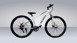 Велосипед GLORY BX 29 Оригинальное SHIMANO, КАССЕТА 