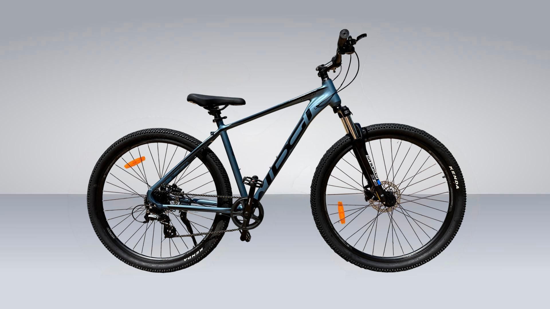 VS 29HD-NEW-BLACK-GREY Suntour XCE-100