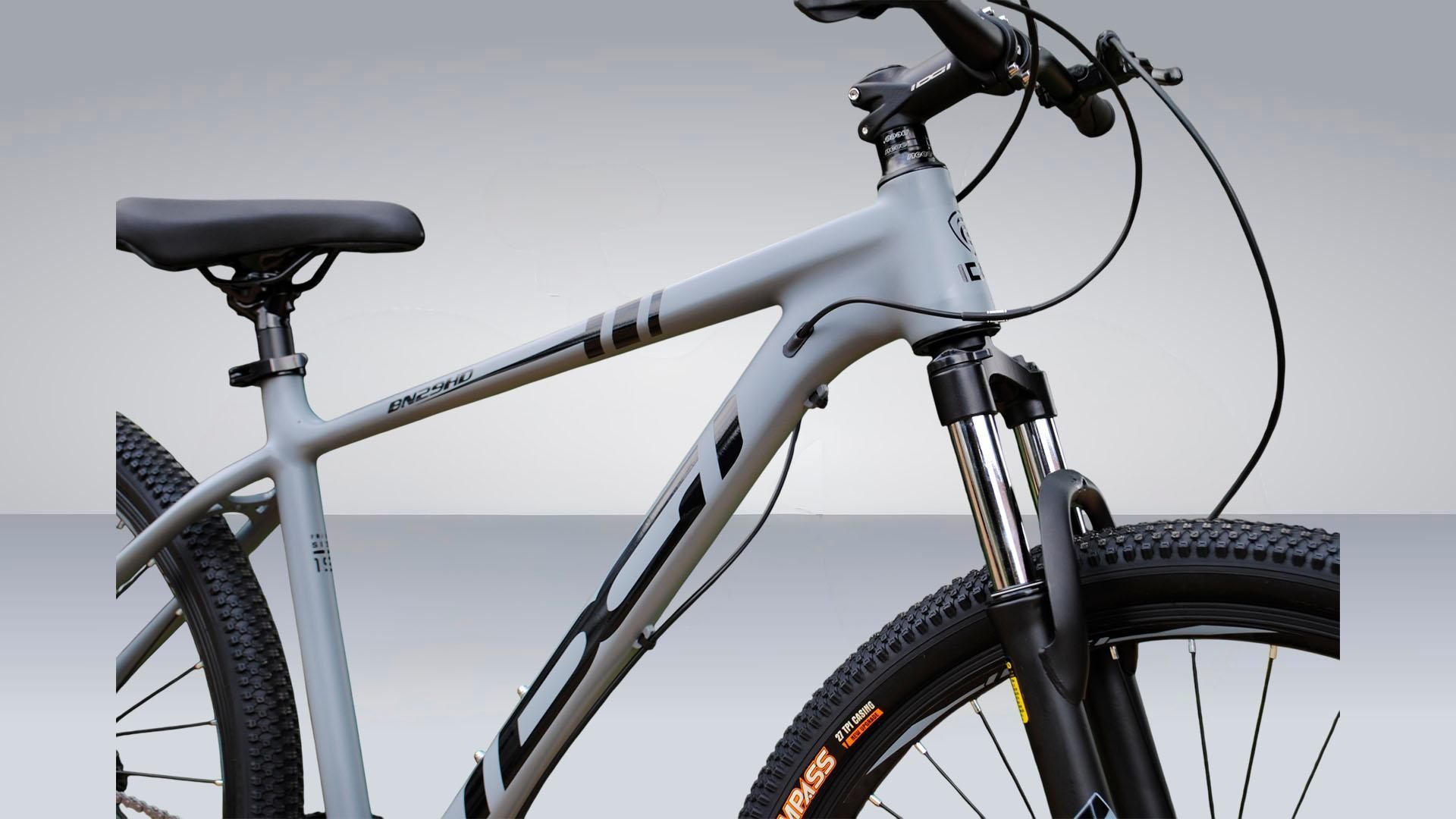 Велосипед BN 29HD Array 